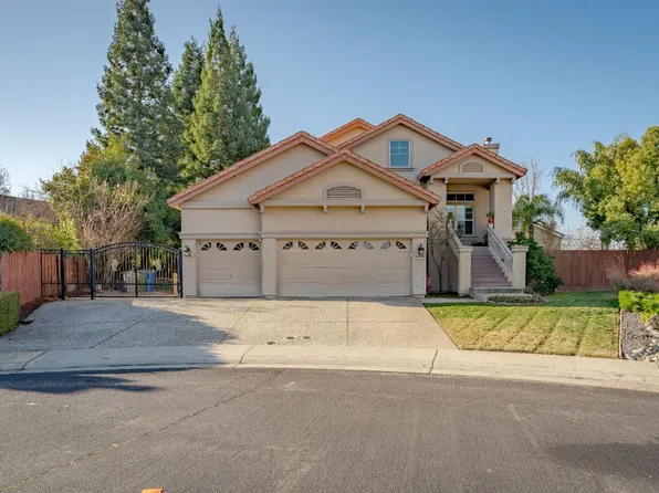 412 Seaton Dr, Folsom, CA 95630