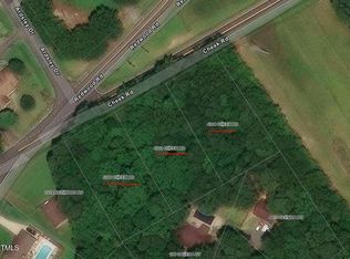 4300-4304 Cheek Rd #3-2-1, Durham, NC 27704