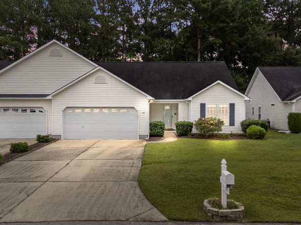 110 Tiger Woods Place, New Bern, NC 28560