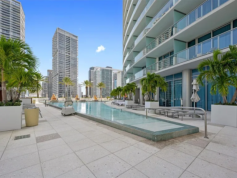 200 Biscayne Boulevard Way #4314 — Photo 28