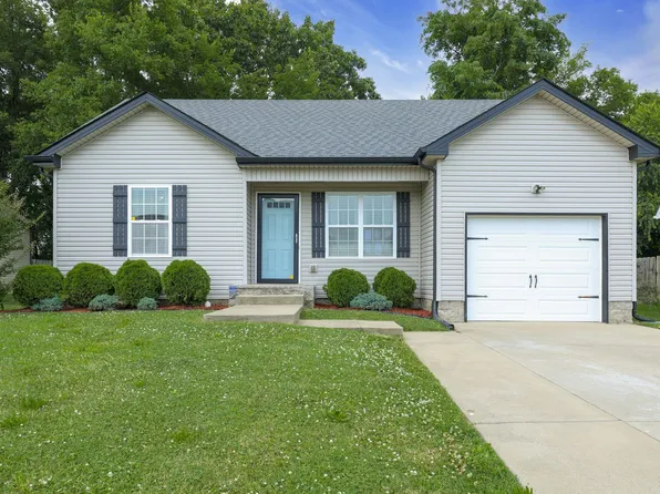 548 Falkland Cir, Clarksville, TN 37042