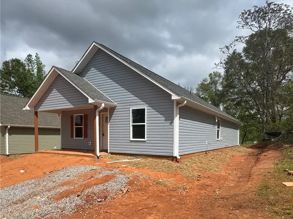 820 Delia St, Anderson, SC 29624