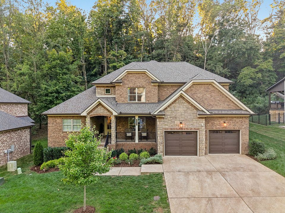 7177 Still Spring Hollow Dr, Nashville, TN 37221 | Zillow
