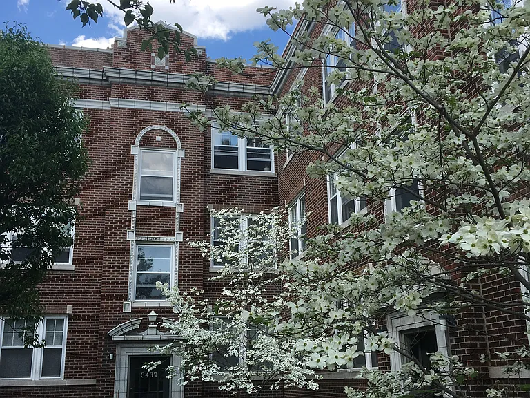 3435 Shenandoah Ave #S — Photo 13