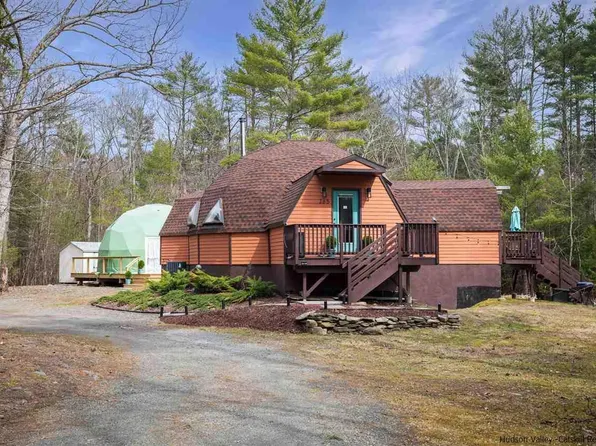 265 Schwabie Turnpike, Kerhonkson, NY 12446