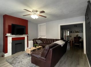 1318 Sarah St, Pittsburgh, PA 15203
