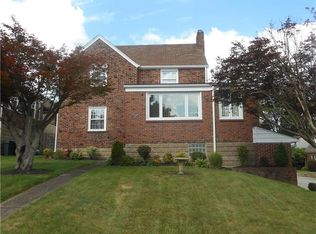 3300 Cambria St, Homestead, PA