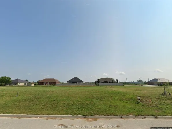 LOT 30 Tyler Dr, Saint Clair, ON N0P 2B0