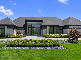 2668 Turtle Lake Rnch, Bloomfield Hills, MI 48302