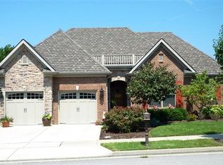 2541 Pascoli Pl, Lexington, KY 40509