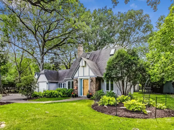 908 Park Ave, River Forest, IL 60305