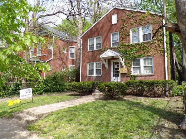 1243 S Brook St #2, Louisville, KY 40203