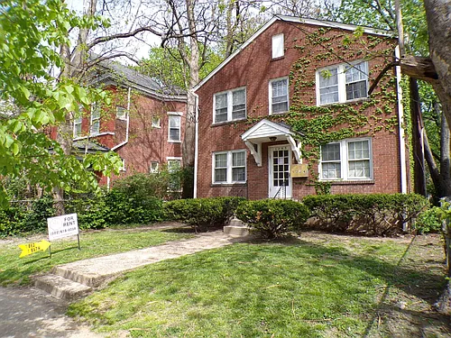 1243 S Brook St #2 Photo 1