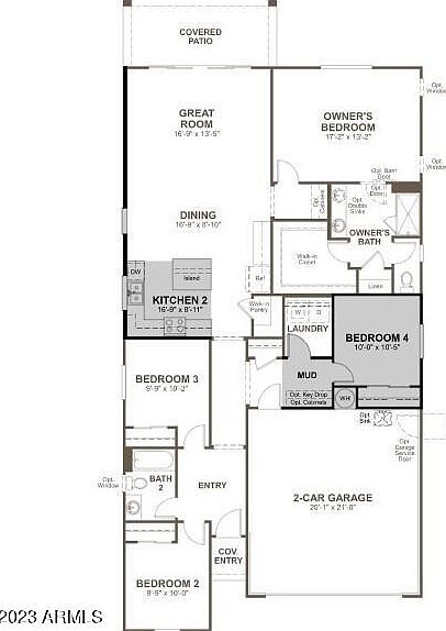 2nd image of 1262 E KINGMAN Street