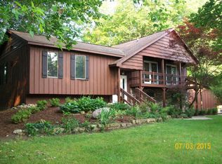 5185 W Lattin Rd, Pentwater, MI 49449