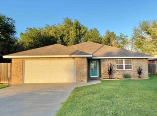 2818 Brookhaven, Woodward, OK 73801