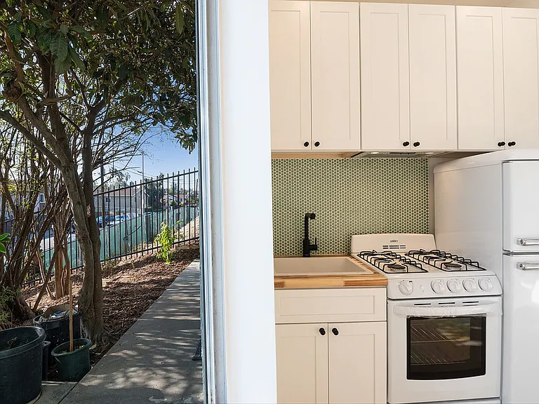 Bonnie Brae — Photo 8