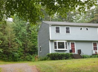 128 Squannacook Rd #A, Shirley, MA 01464