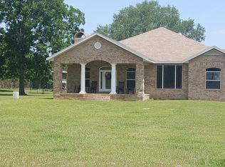 11939 184th St, Mc Alpin, FL 32062