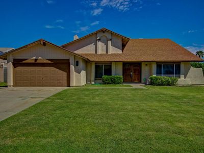 16001 N 34th Ave, Phoenix, AZ, 85053