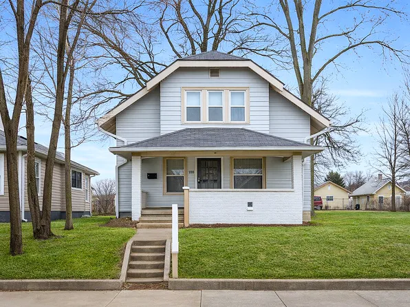 1051 N Mount St, Indianapolis, IN 46222