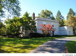 Fonthill Park, Rochester, NY 14618