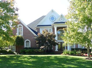 1823 Bellamy Oaks Dr, Knoxville, TN 37922