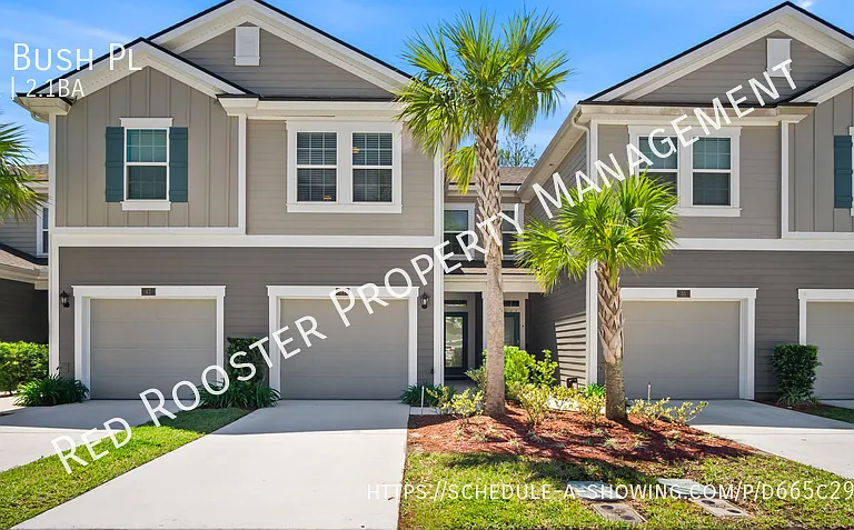 51 Bush Pl — Photo 1