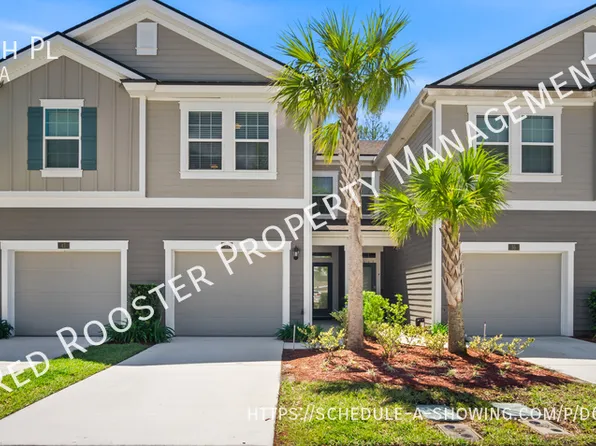51 Bush Pl, Saint Johns, FL 32259
