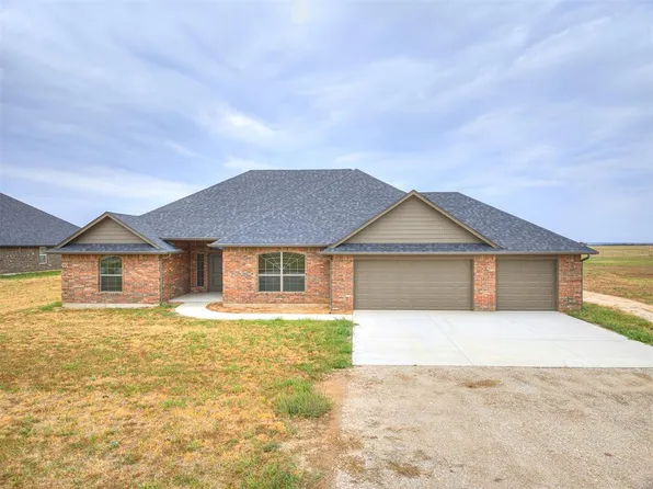 24947 Belmont Pass, Cashion, OK 73016