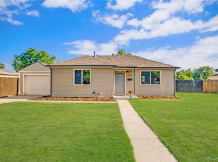6330 W 45th Pl, Wheat Ridge, CO 80033