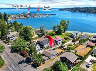 10671 NE West Kingston Rd, Kingston, WA 98346