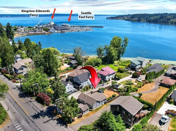 10671 NE West Kingston Road, Kingston, WA 98346