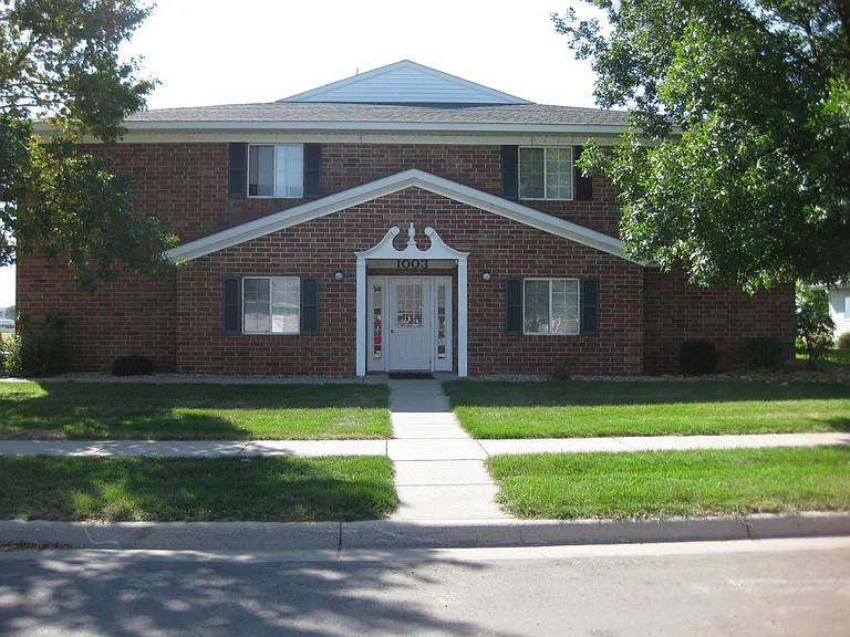 1001 Indiana Jones Ave #8 — Photo 1