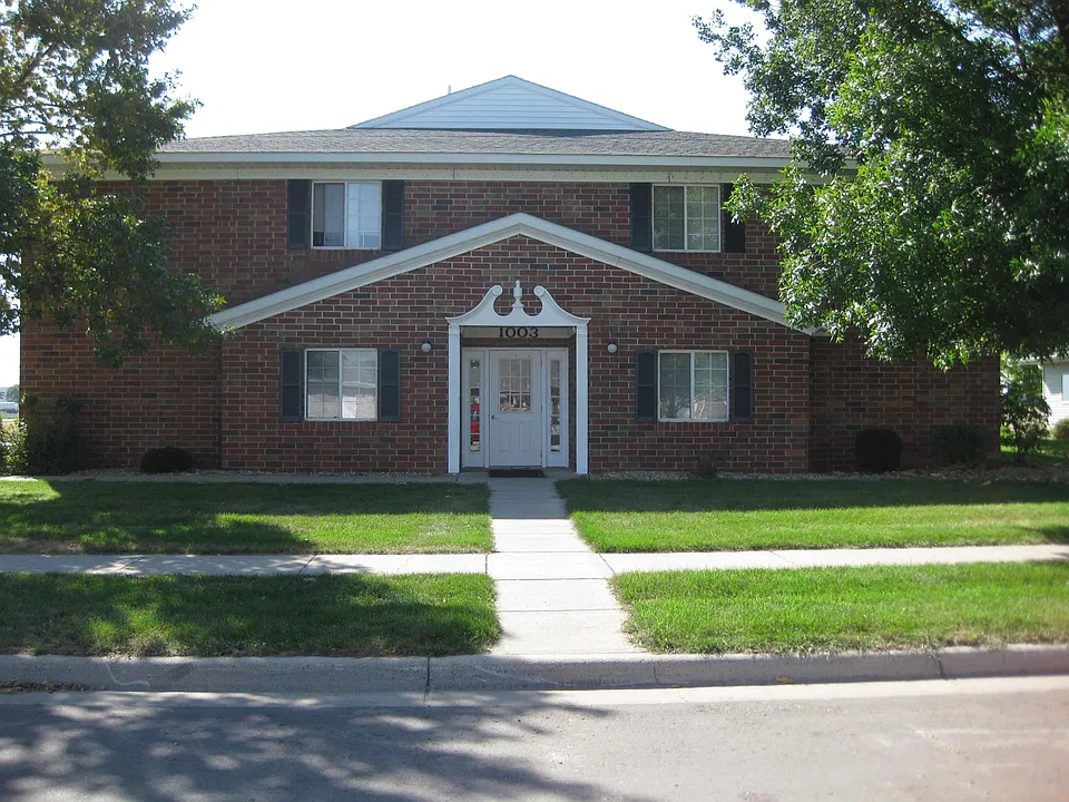 1001 Indiana Jones Ave #8