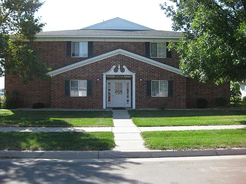 1001 Indiana Jones Ave #8 Photo 1