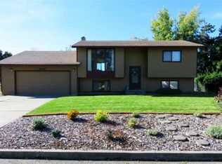 21316 E Olympic Ct, Otis Orchards, WA 99027