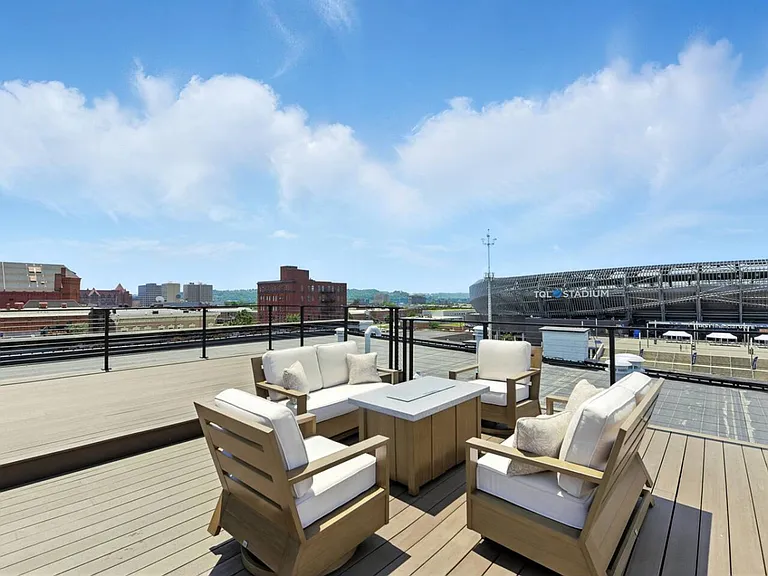 Terrace View