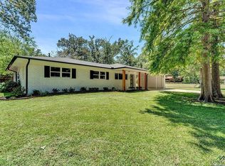 2902 Jane Dr, Longview, TX 75601