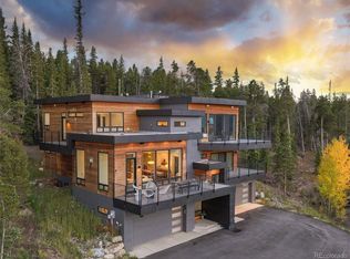 290 N Fuller Placer Rd, Breckenridge, CO 80424