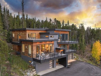 290 N Fuller Placer Road, Breckenridge, CO, 80424