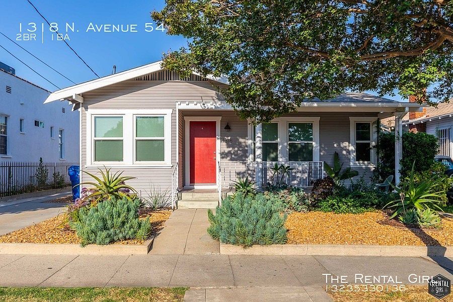 1st image of 1318 N Avenue 54