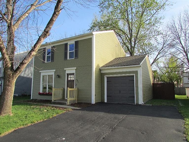 1st image of 901 W 59th Pl