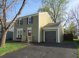 901 W 59th Pl, Merrillville, IN 46410