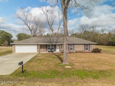 515 Pratt Rd, Wiggins, MS, 39577