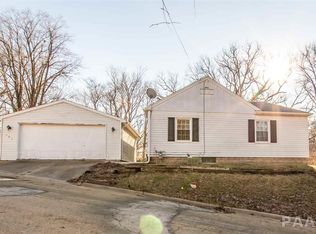 101 Wilshire Ct, East Peoria, IL 61611