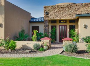 24026 S 121st Pl, Chandler, AZ 85249