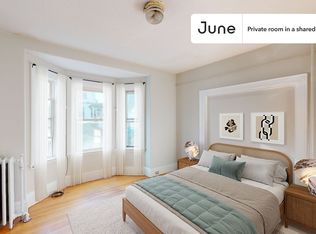 2 Murdock Ter #A, Brighton, MA 02135