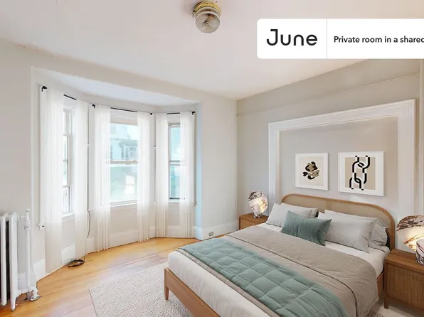 2 Murdock Ter #A, Brighton, MA 02135