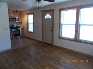 542 E 5th St, Durango, CO 81301